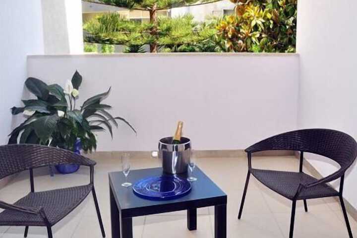 Terrace/Patio 41 of 62