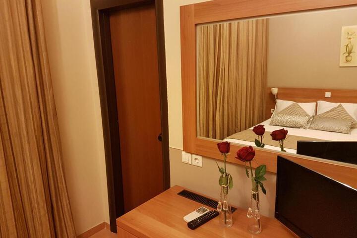 Fitness Center Photo