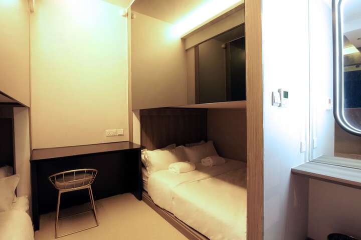 Room 124 of 180