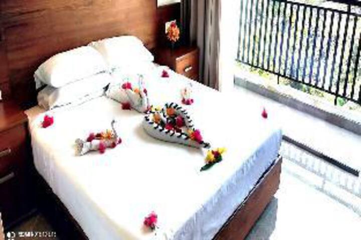 SERVOSONIC HOTELS AND RESORTS