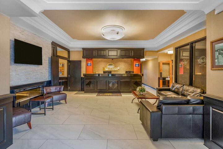 Hotel Interior 3 of 47