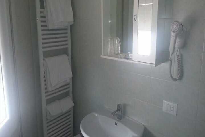 Bath Amenities