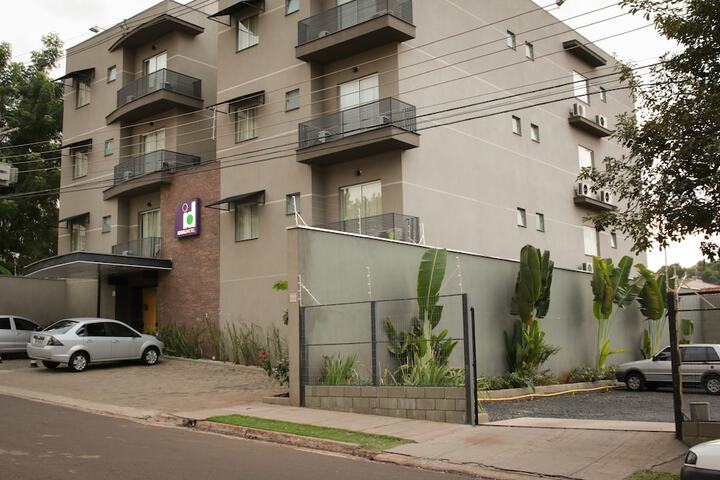 Hotel 58 of 61