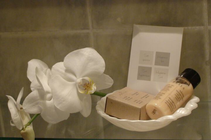 Bath Amenities