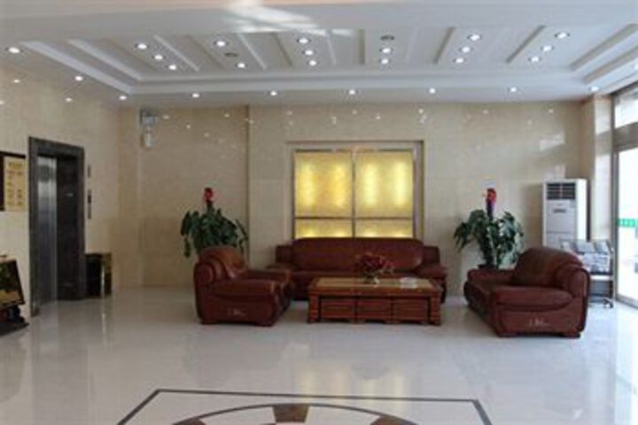 Hotel Interior 11 of 12