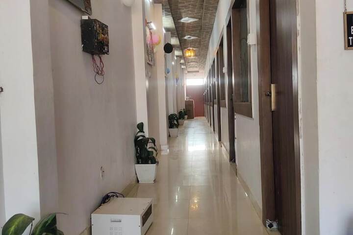 Hotel Interior 4 of 49