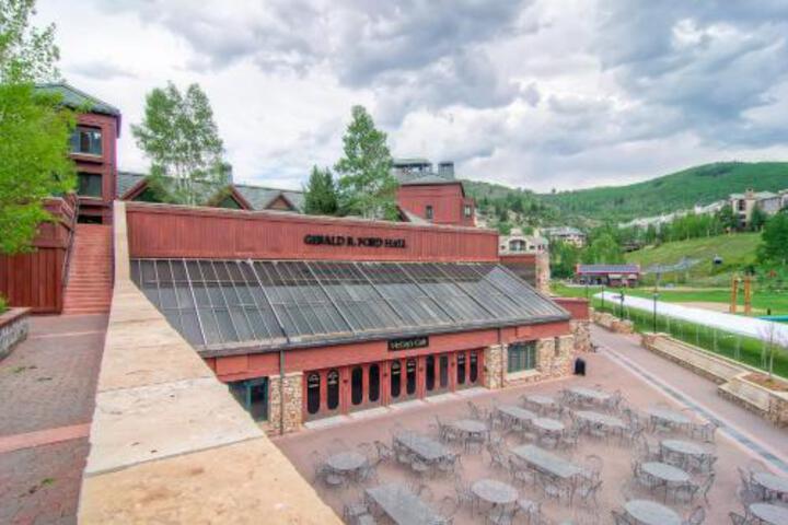 Village Hall 1415 in Beavercreek, CO