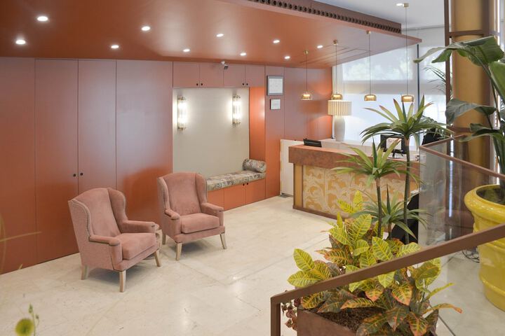 Hotel Interior 2 of 30