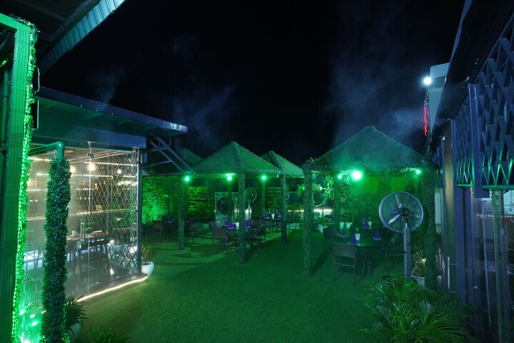 Terrace/Patio 21 of 32