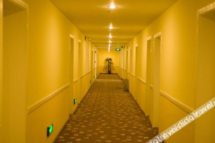 Hotel Interior 8 of 13