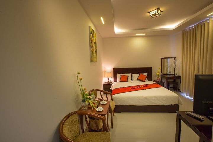 Room 7 of 17