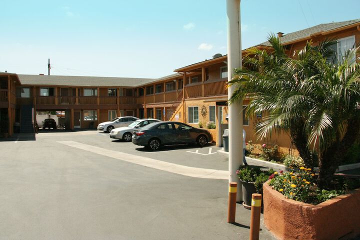 Hotel 15 of 19