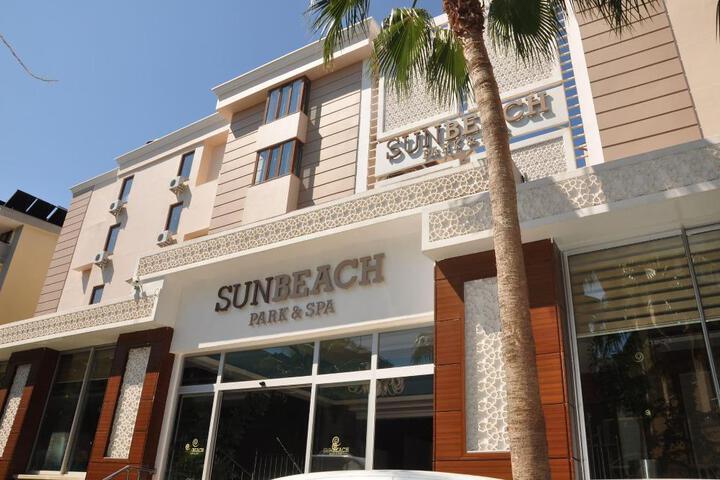 Sun Beach Park Hotel