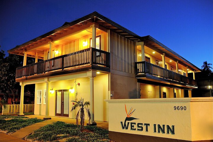 Image of The West Inn Kauai