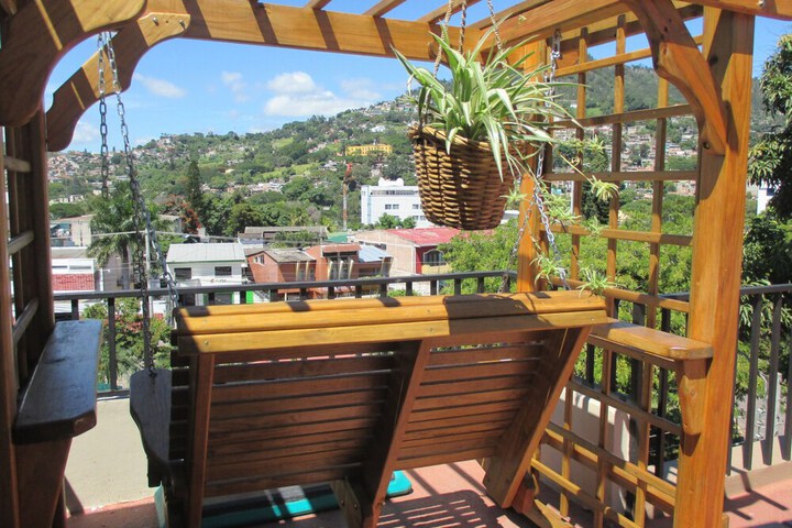 Terrace/Patio 43 of 44