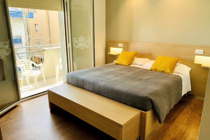 Hotel Liane in Riccione
