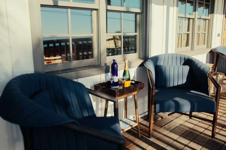 Terrace/Patio 41 of 105