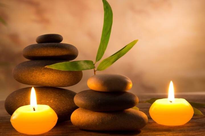 Relaxing Spa