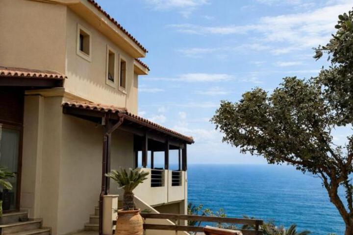 Vitamin Sea Luxury Villas