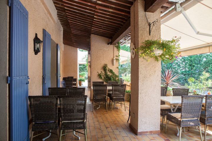 Terrace/Patio 36 of 36