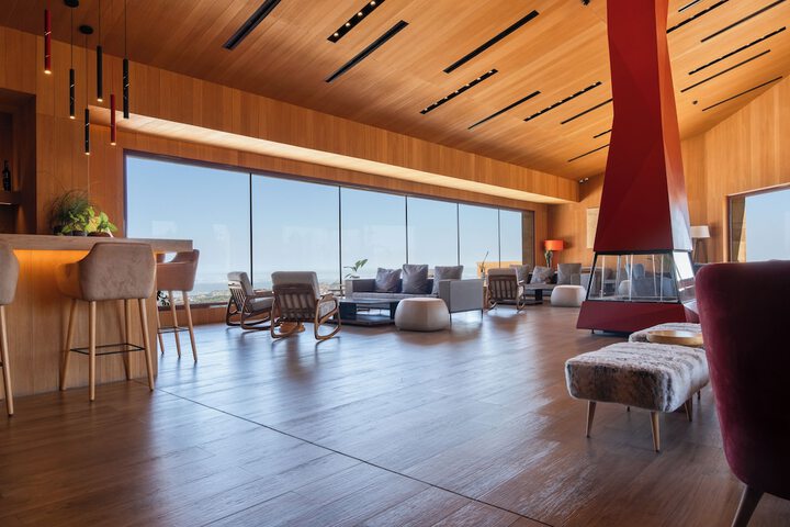 Hotel Interior 11 of 102
