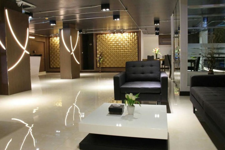 Lobby Photos
