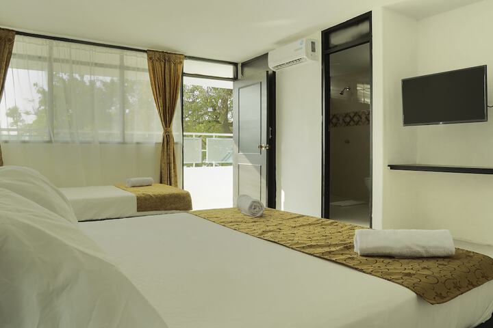 Room 3 of 23