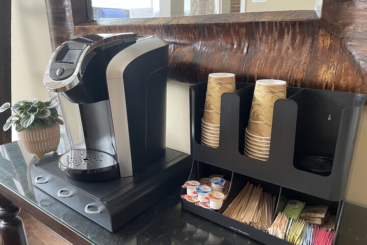 Hotel Interior 3 of 168