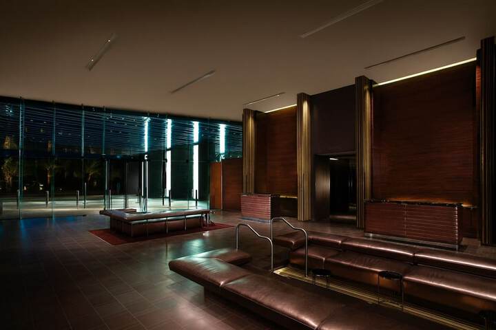 Hotel Interior 2 of 44
