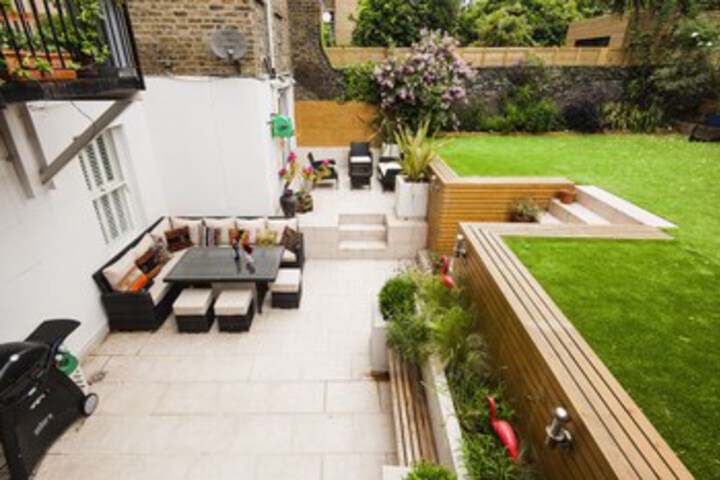 Beautiful Battersea Home by Clapham Junction