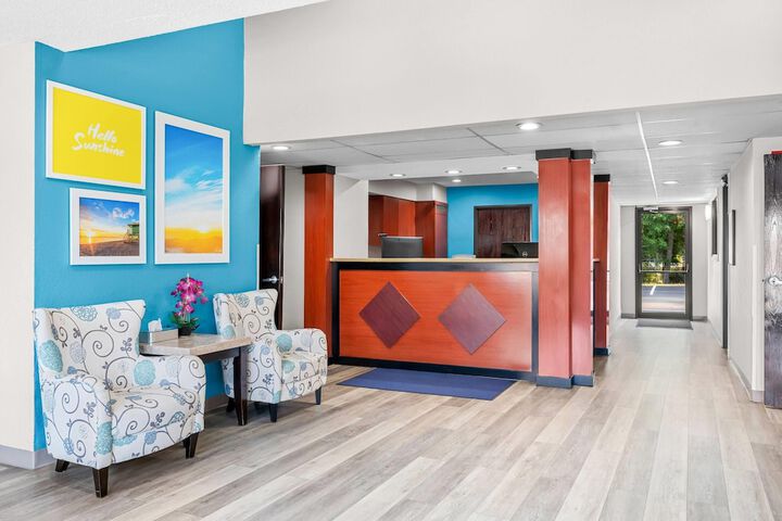 Hotel Interior 2 of 40