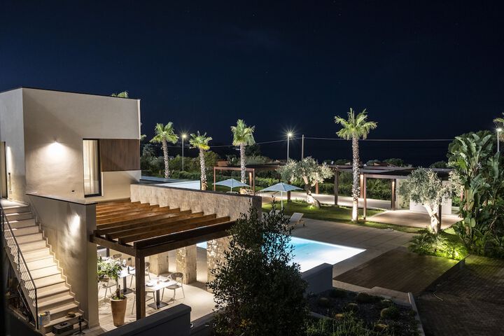 Terrace/Patio 153 of 157