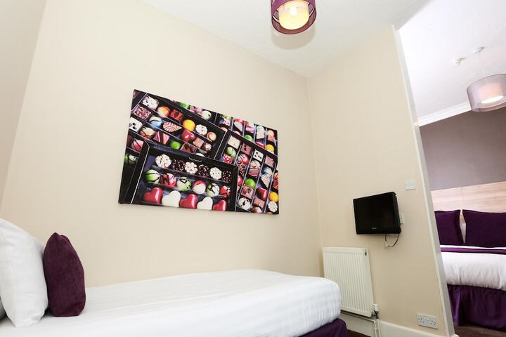 Hotel Interior 156 of 193