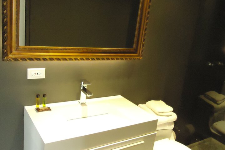 Bathroom Vanities