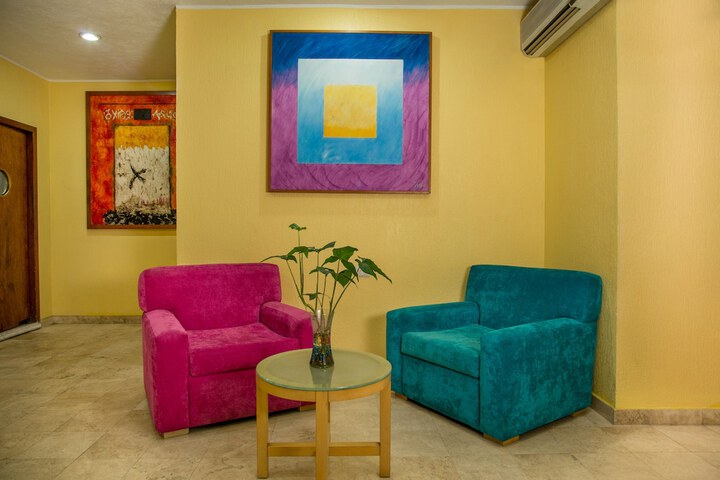 Hotel Interior 3 of 58