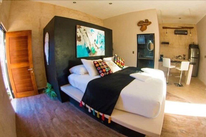 Room 21 of 117