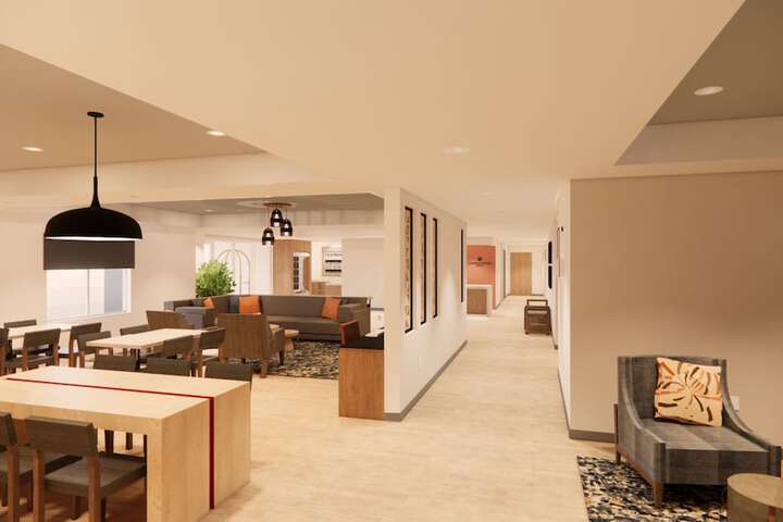 Hotel 21 of 26