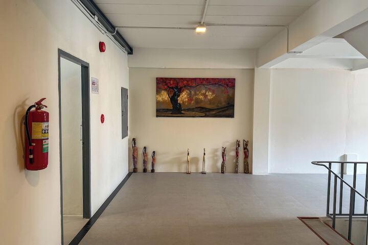 Ballroom/Hall 37 of 45