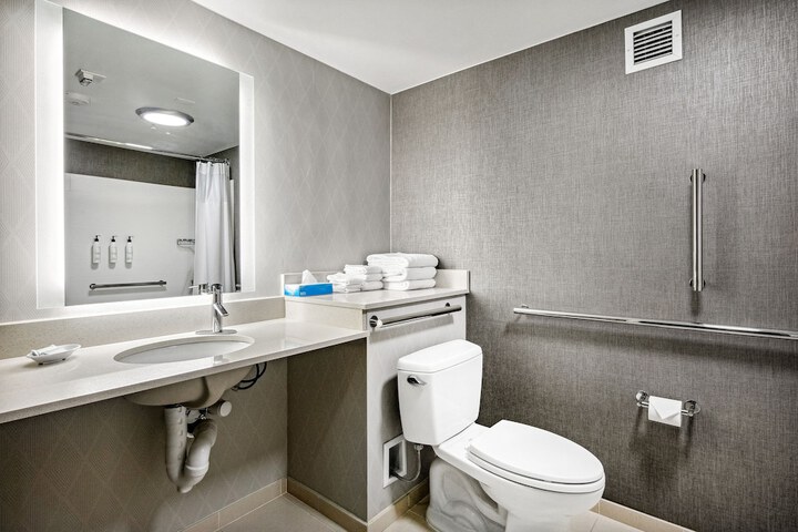 Bath Amenities