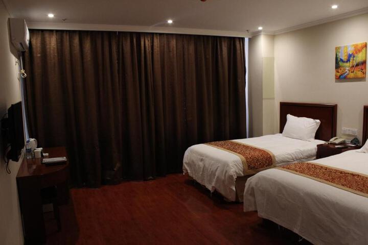 Standard Room Photo