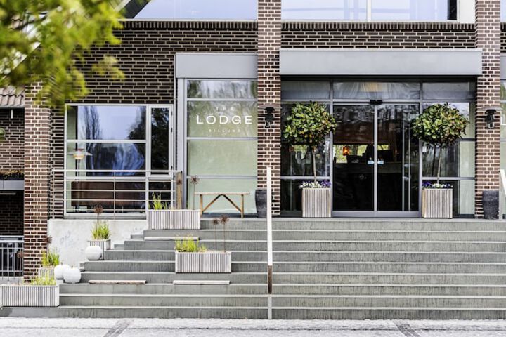 The Lodge Billund in Billund