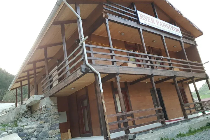 Eser Pansiyon