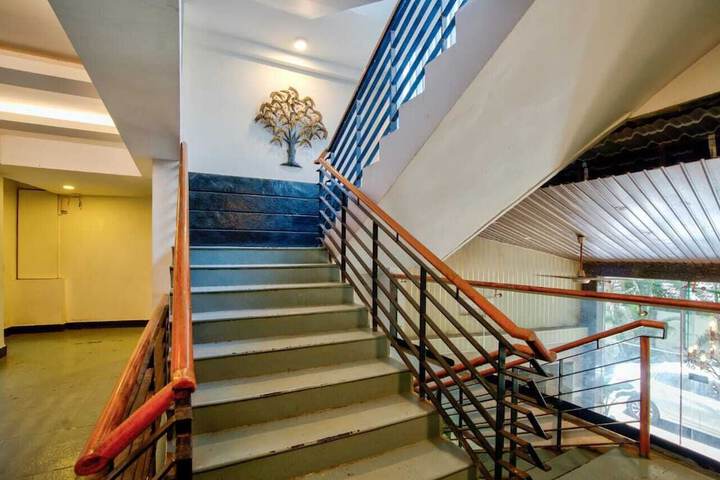 Hotel Interior 62 of 66
