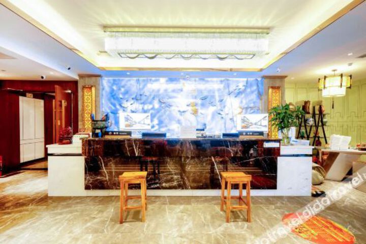 Hotel Interior 3 of 13