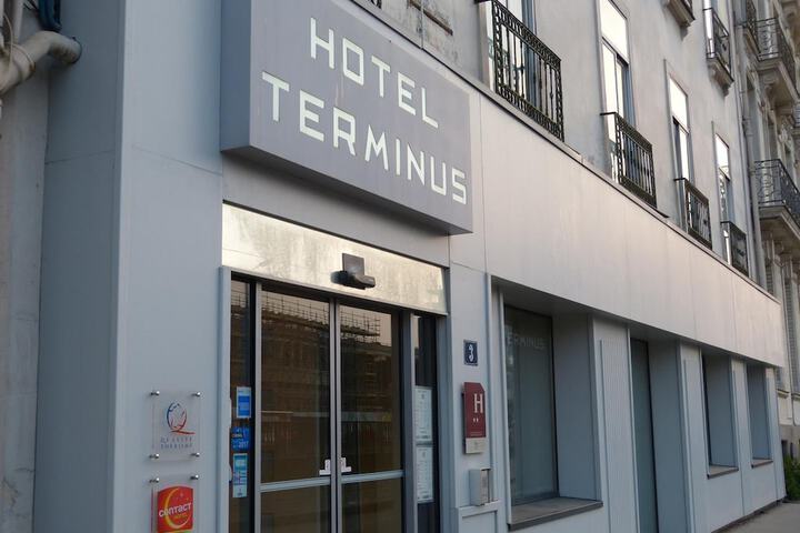Hotel 56 of 60