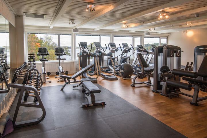Health and Fitness 11 of 35