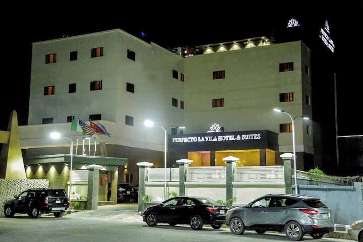 Perfecto La Villa Hotel and Suites