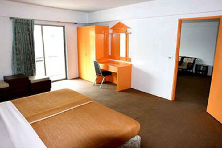 Room Photo