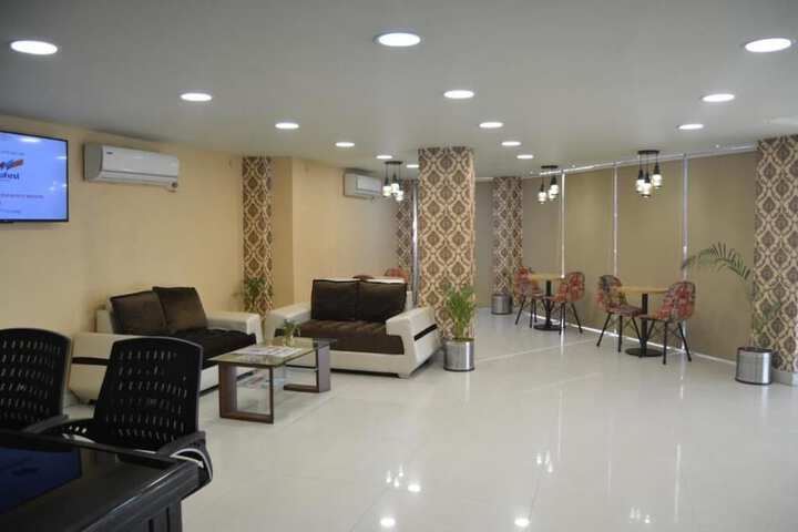 Hotel Interior 3 of 53