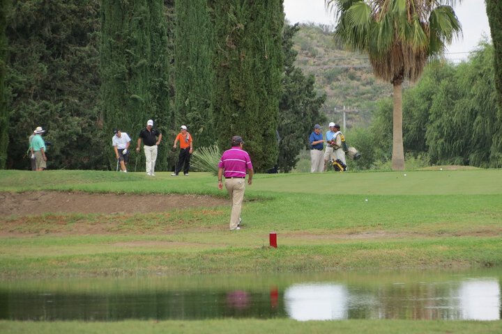Golf 22 of 44
